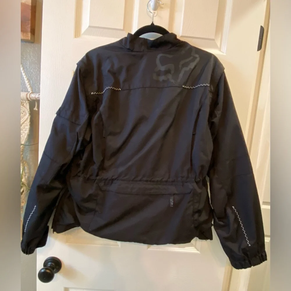 Dakota style jacket by Fox brand - Picture 2 of 10